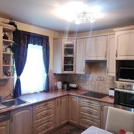 Mediterrania Apartment 凯斯特海伊 外观 照片