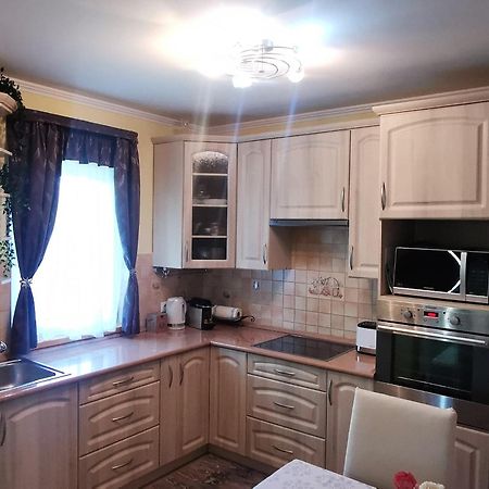 Mediterrania Apartment 凯斯特海伊 外观 照片