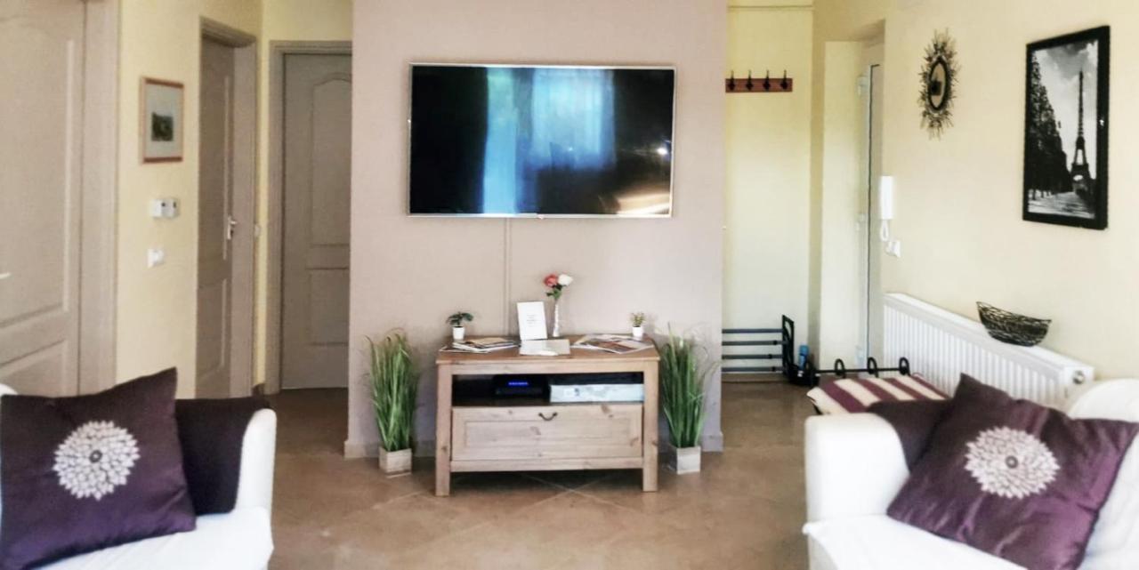 Mediterrania Apartment 凯斯特海伊 外观 照片