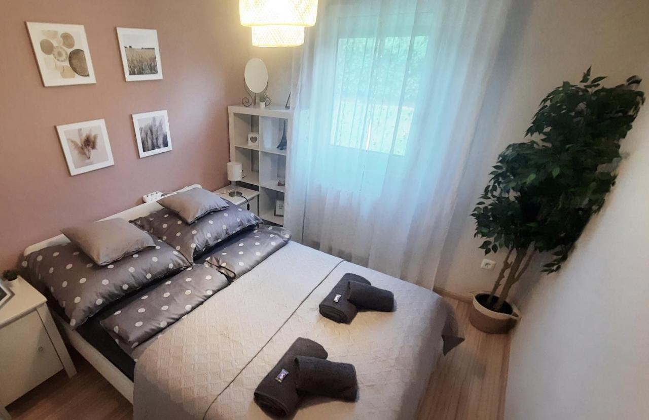 Mediterrania Apartment 凯斯特海伊 外观 照片
