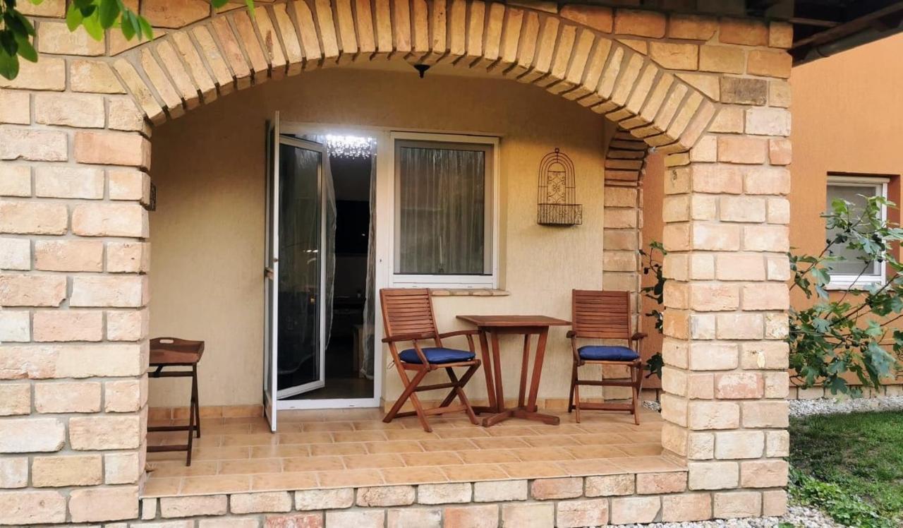 Mediterrania Apartment 凯斯特海伊 外观 照片