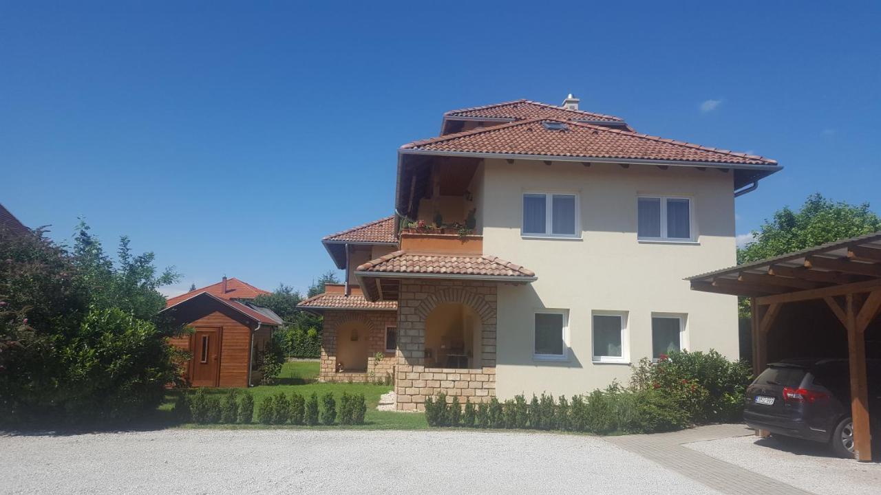 Mediterrania Apartment 凯斯特海伊 外观 照片