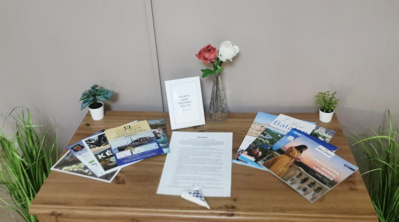 Mediterrania Apartment 凯斯特海伊 外观 照片