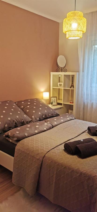 Mediterrania Apartment 凯斯特海伊 外观 照片