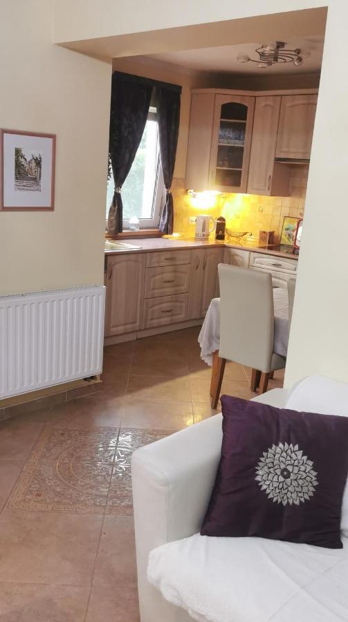 Mediterrania Apartment 凯斯特海伊 外观 照片