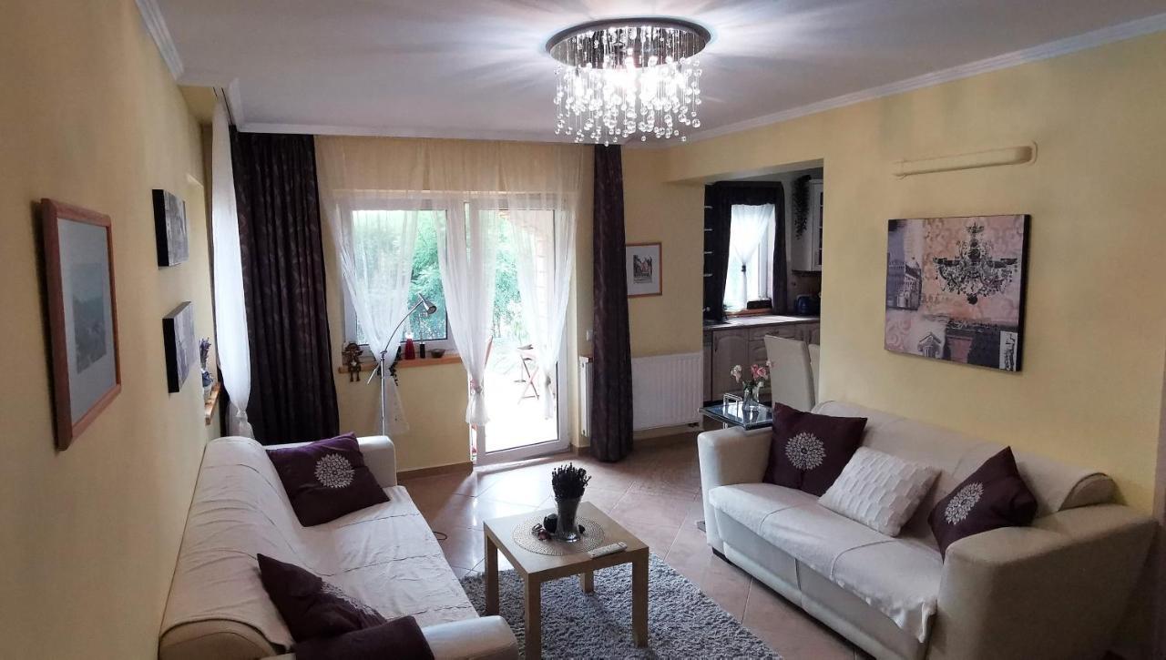Mediterrania Apartment 凯斯特海伊 外观 照片