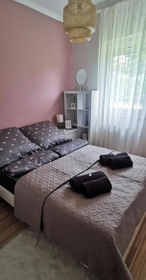 Mediterrania Apartment 凯斯特海伊 外观 照片