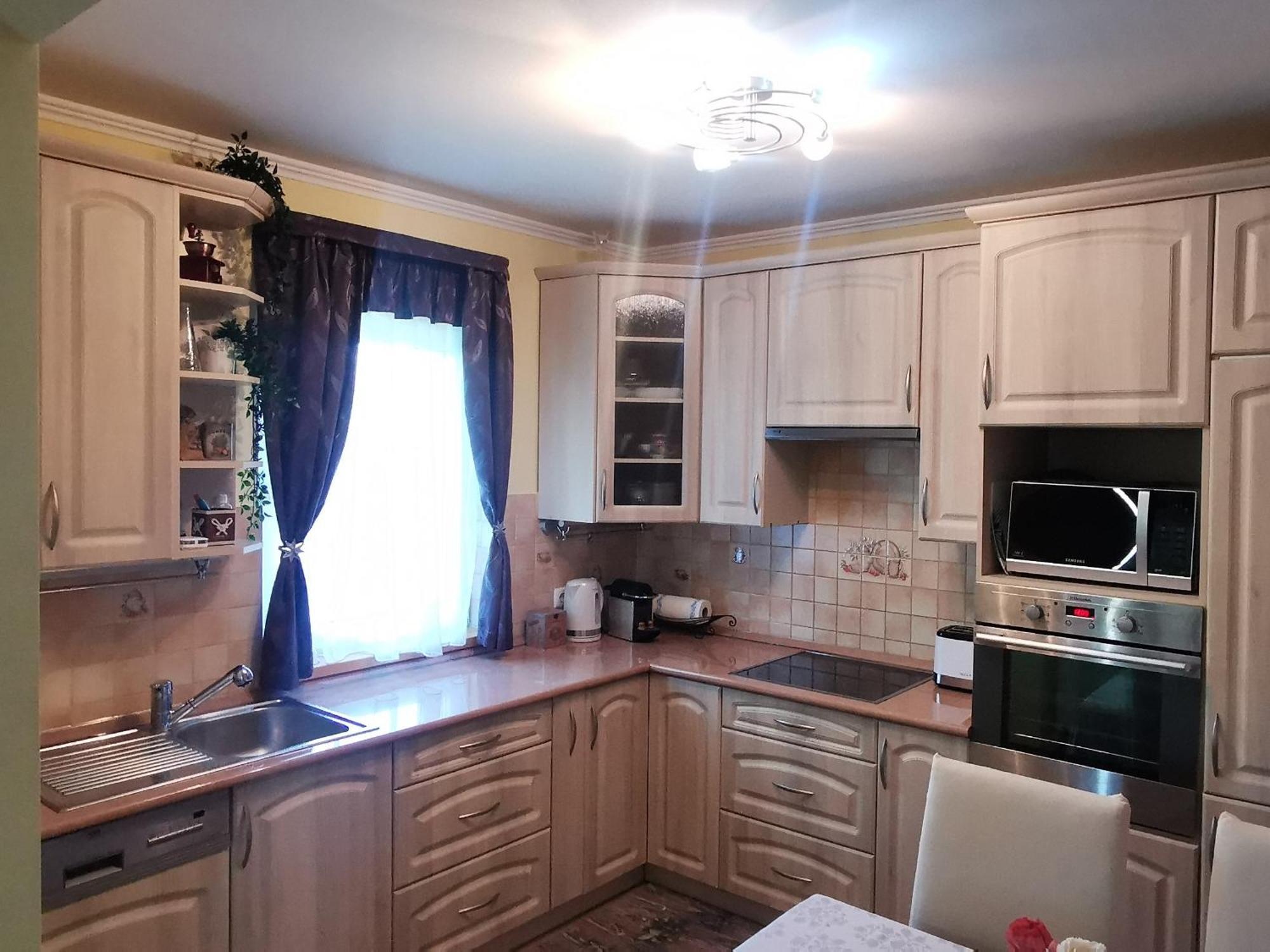 Mediterrania Apartment 凯斯特海伊 外观 照片